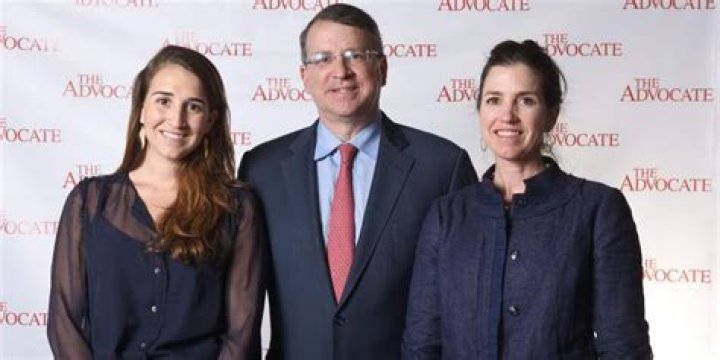 John Georges Net Worth