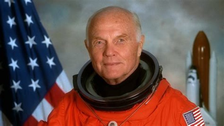 John Glenn