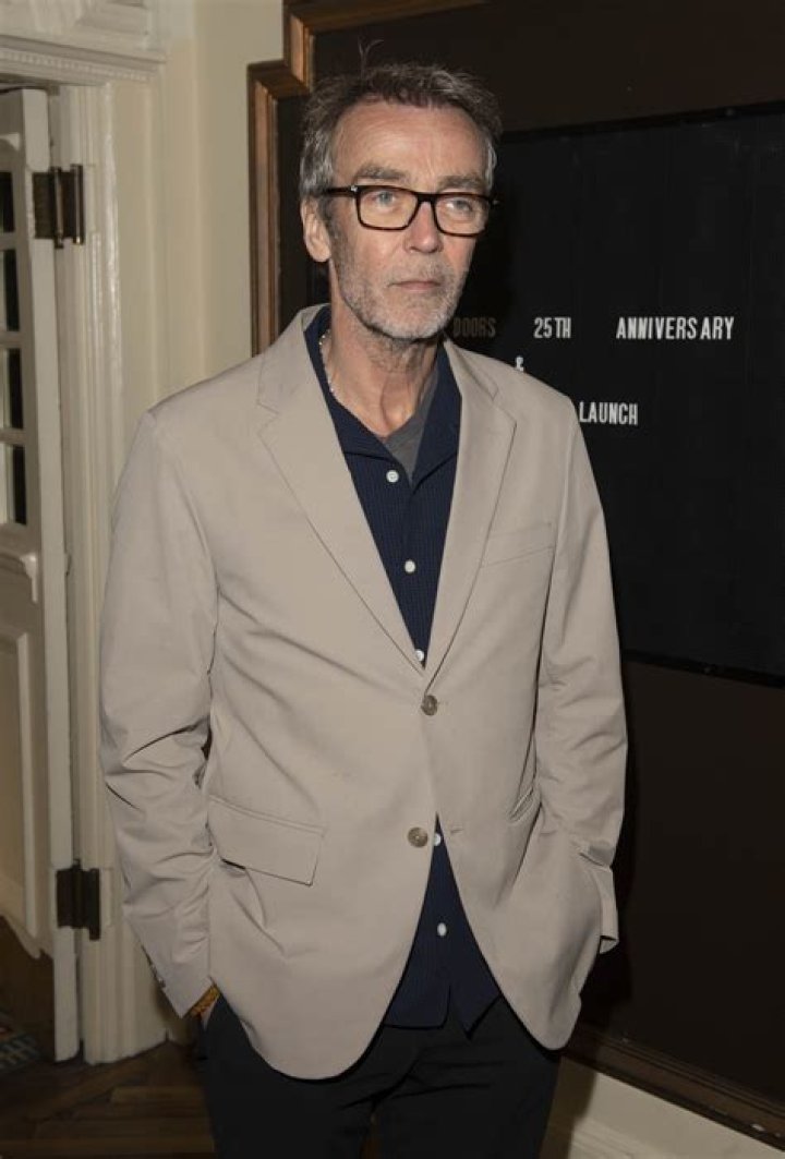 John Hannah Net Worth