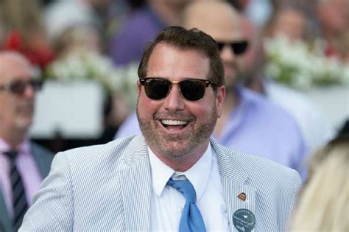 John Hendrickson Net Worth