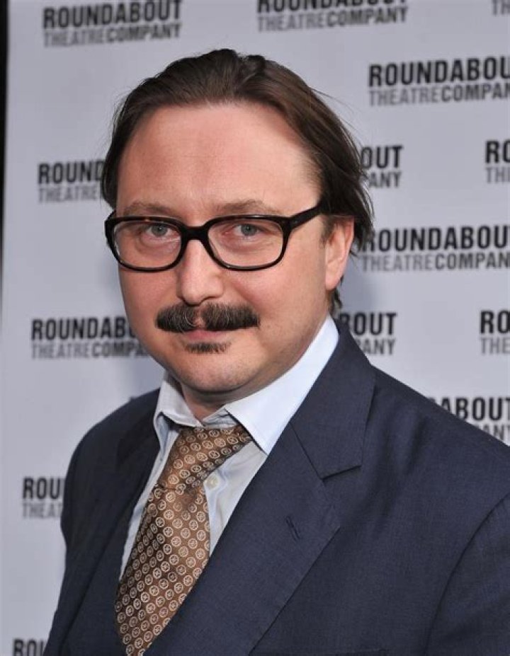 John Hodgman