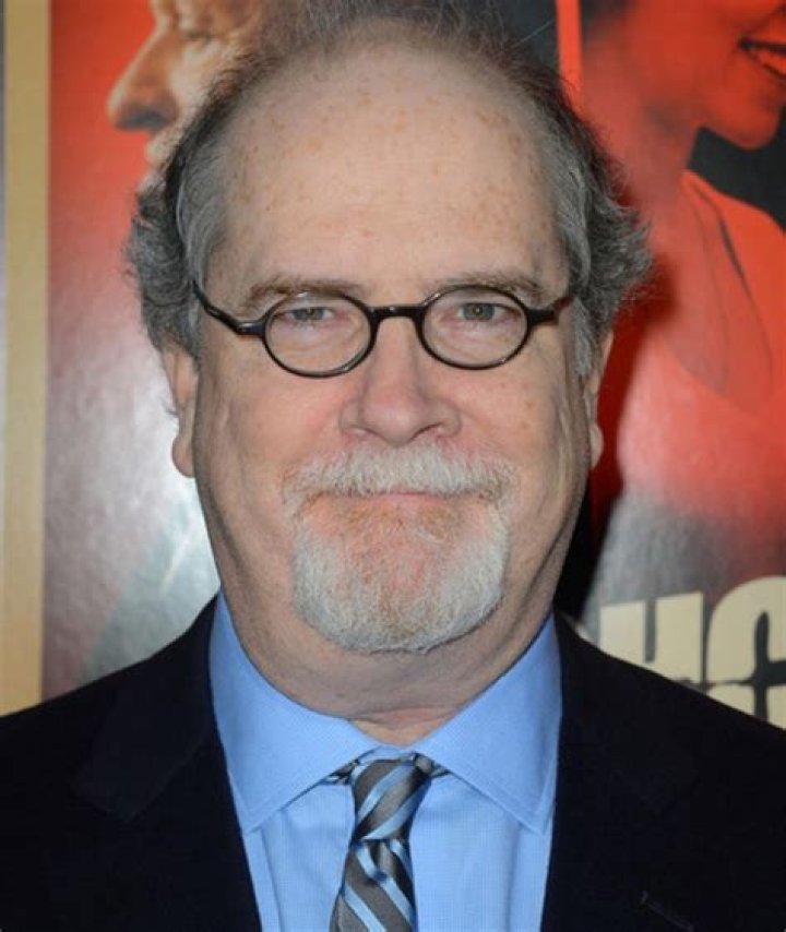 John J. McLaughlin Net Worth