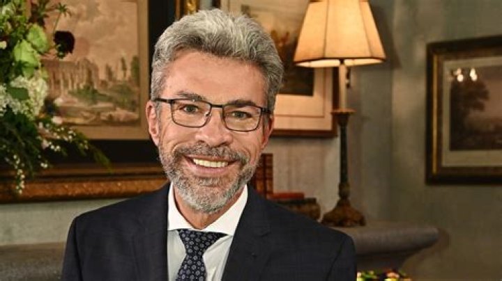 John J. York Net Worth