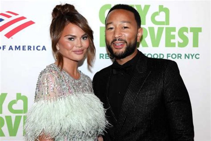 
John Legend Says He And Chrissy Teigen Will ‘Always Feel That Loss’ Of Son Jack Amid Pregnancy News 