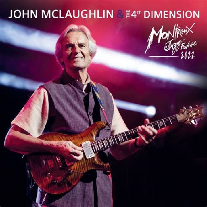 John Mclaughlin