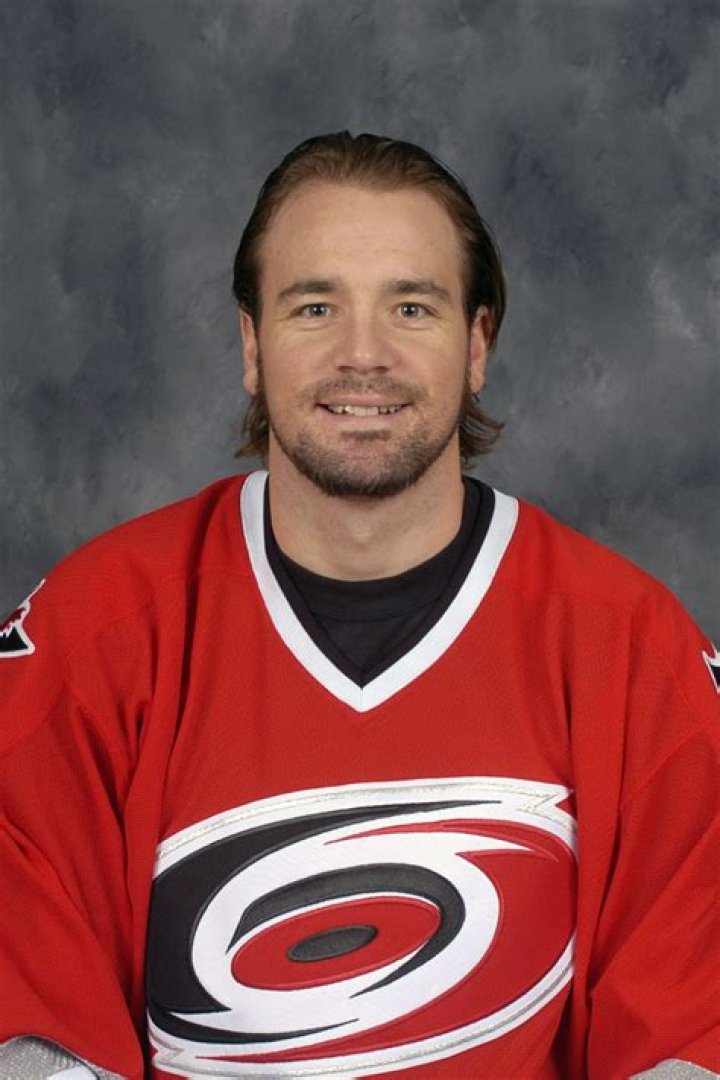 John Michael Graham Net Worth