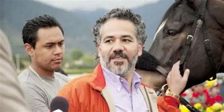 John Ortiz Net Worth