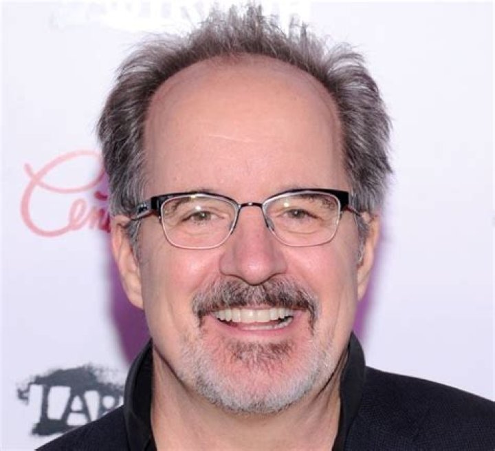 John Pankow Net Worth