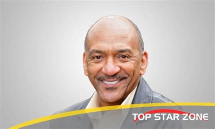 John Paul Rice Net Worth