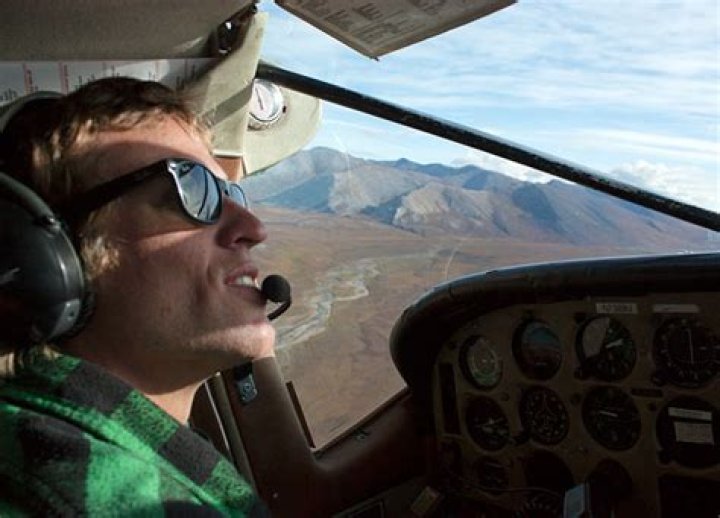 John Ponts Net Worth