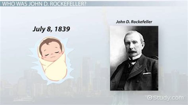 
John Rockefeller Height, Weight, Net Worth, Age, Birthday, Wikipedia, Who, Nationality, Biography 