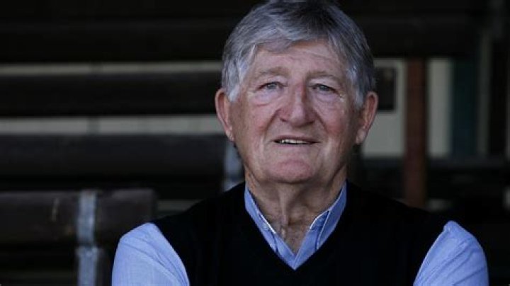 John Todd (conspiracy theorist)