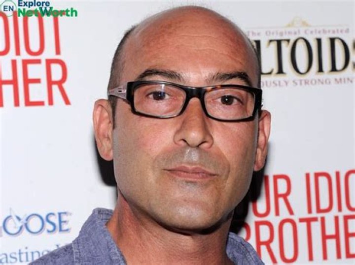 John Ventimiglia Net Worth