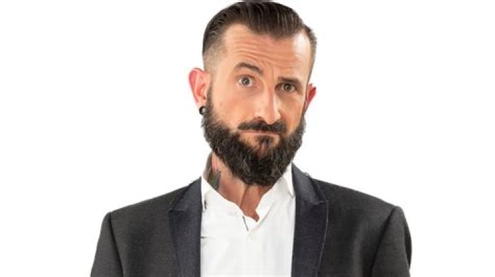 John Vlismas