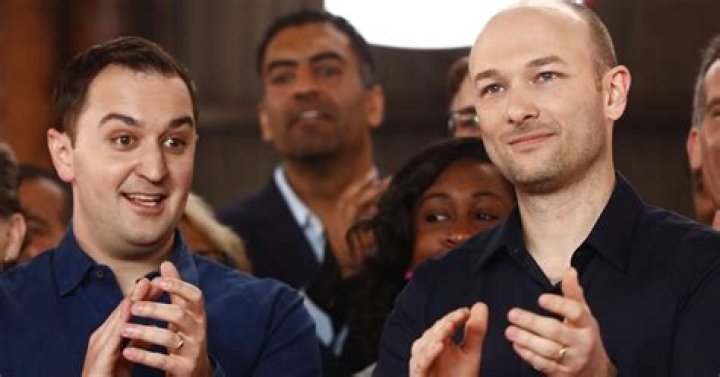 John Zimmer Net Worth