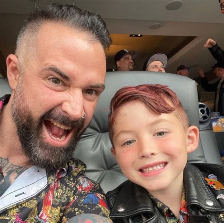 Johnny Christ’s net worth, biography, fact, career, awards and life story