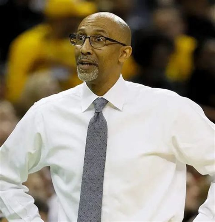 Johnny Dawkins Net Worth