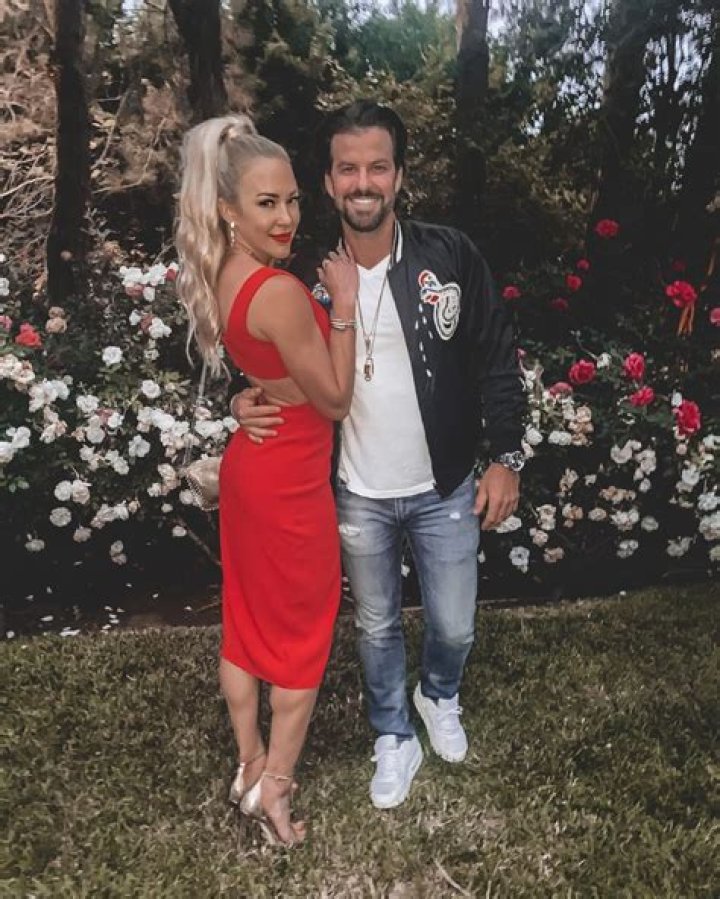 Johnny Devenanzio Girlfriend, Age, Height, Net worth, Sister, Parents