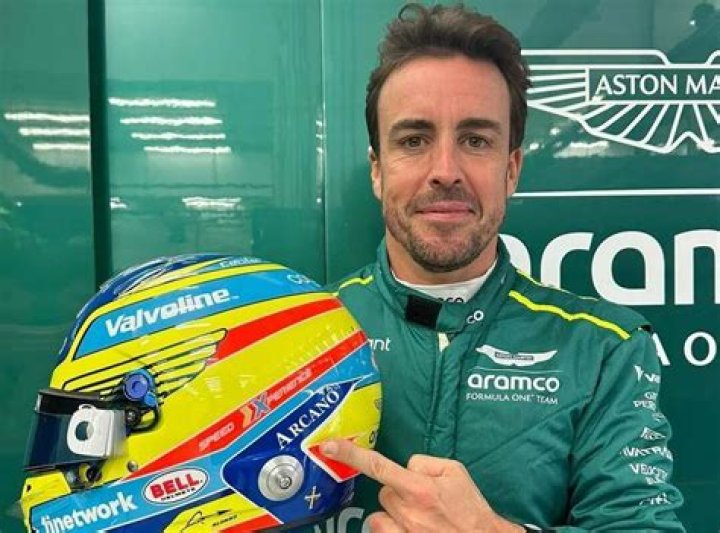 Joji Alonso Net Worth