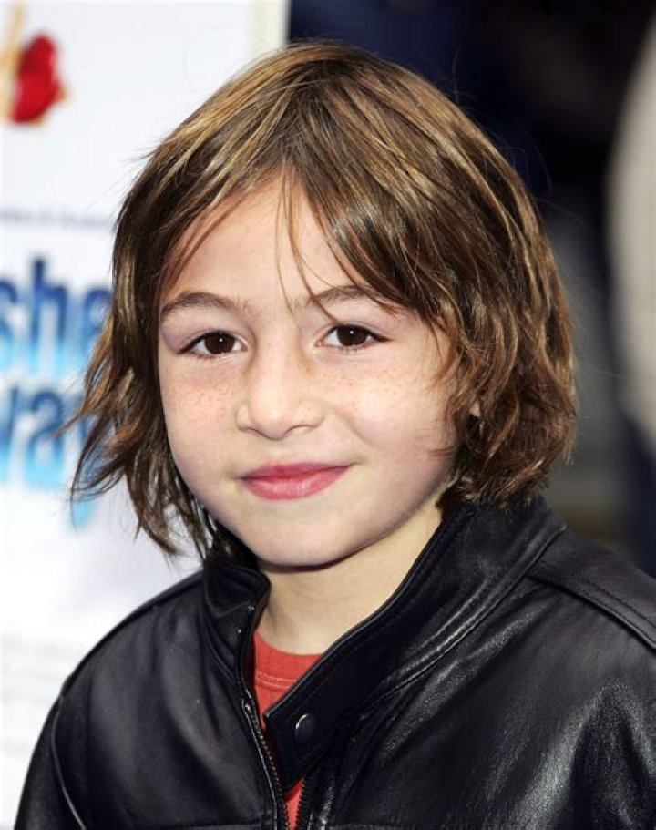 Jonah Bobo Net Worth