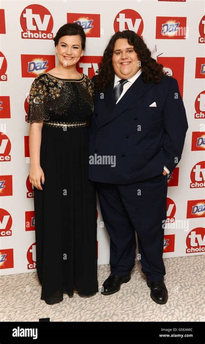 
Jonathan Antoine Wife Who is Jonathan Antoine Wife? 