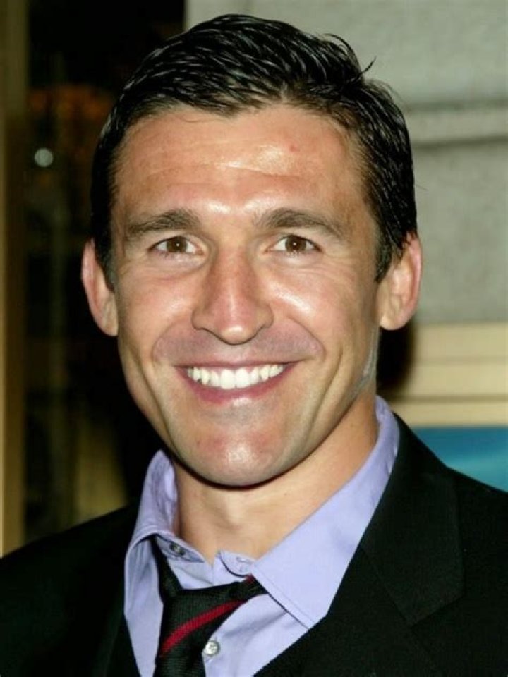 Jonathan Cake Net Worth