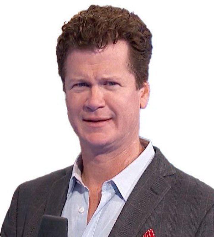 Jonathan Mangum Net Worth