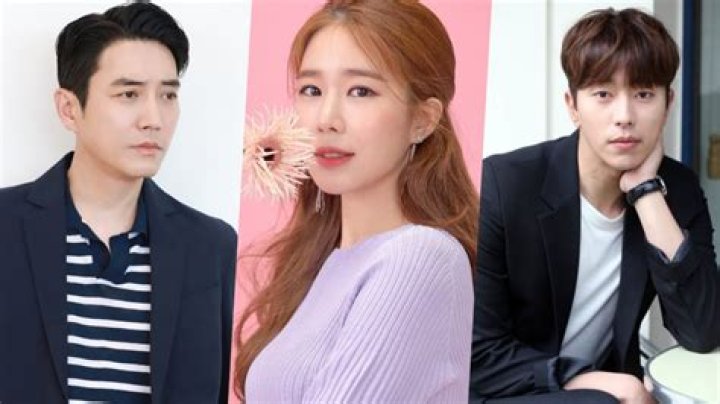 Joo Sang-Wook Bio, Wiki, Age, Height, Parents, Wife, Dramas, Movies, and Net worth