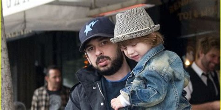 Jordan Bratman Net Worth