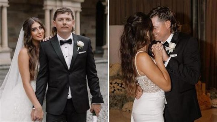 
Jordan Ontiveros And Shanel Naoum: Cam Smith Ex, And Girlfriend Photos 