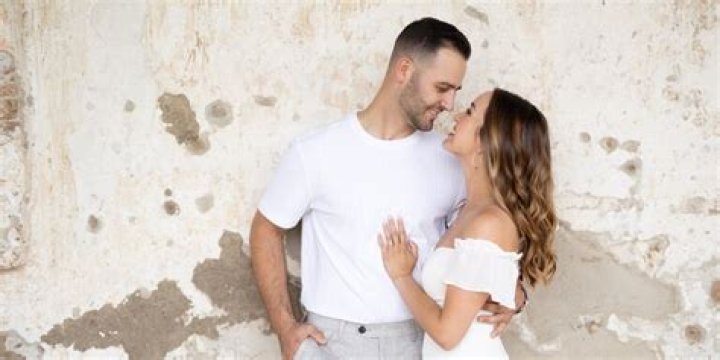 Jordan Pilarski Recently Proposed His Partner Tori Fischer At Six Senses Douro Valley On March 2023