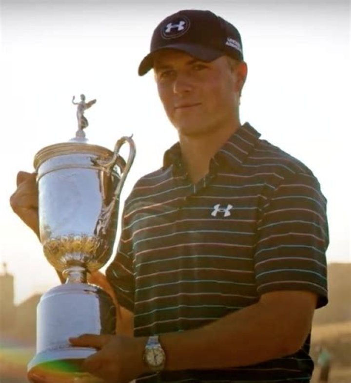 Jordan Spieth Brother Steven Spieth Net Worth 2023