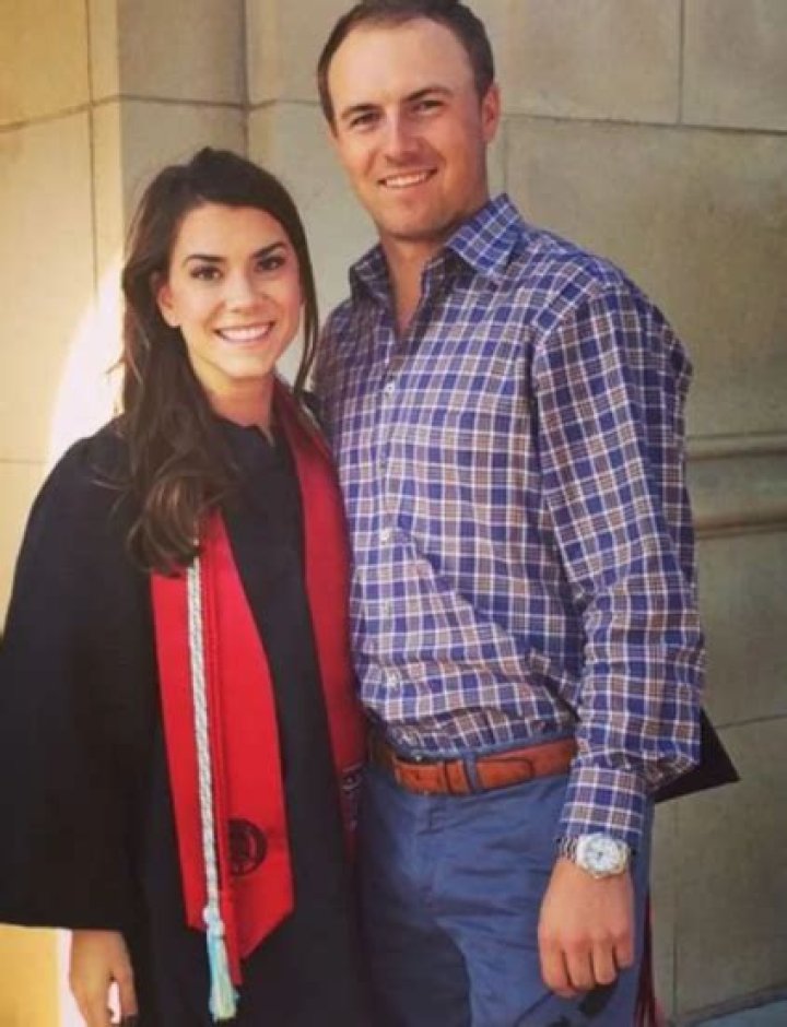 Jordan Spieth’s Net Worth, Biography, Career, Awards, Fact and Life Story