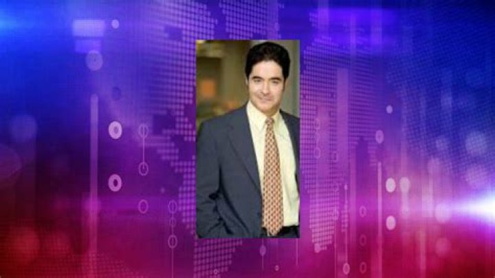 Jorge Antolín Net Worth