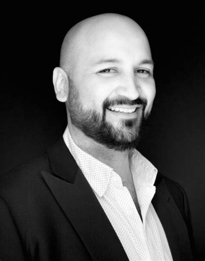 Jorge Buccio Net Worth