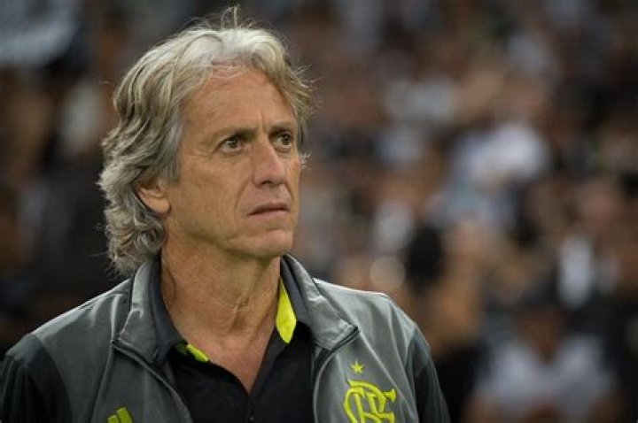 Jorge Jesus Net Worth