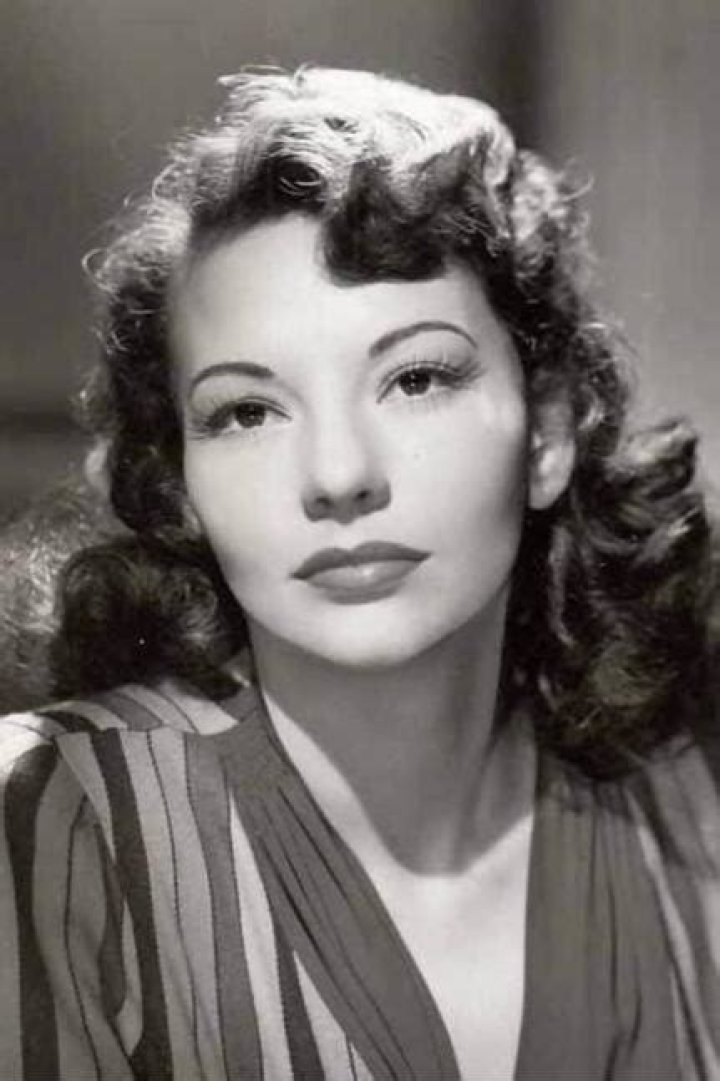 Jorja Curtright Net Worth