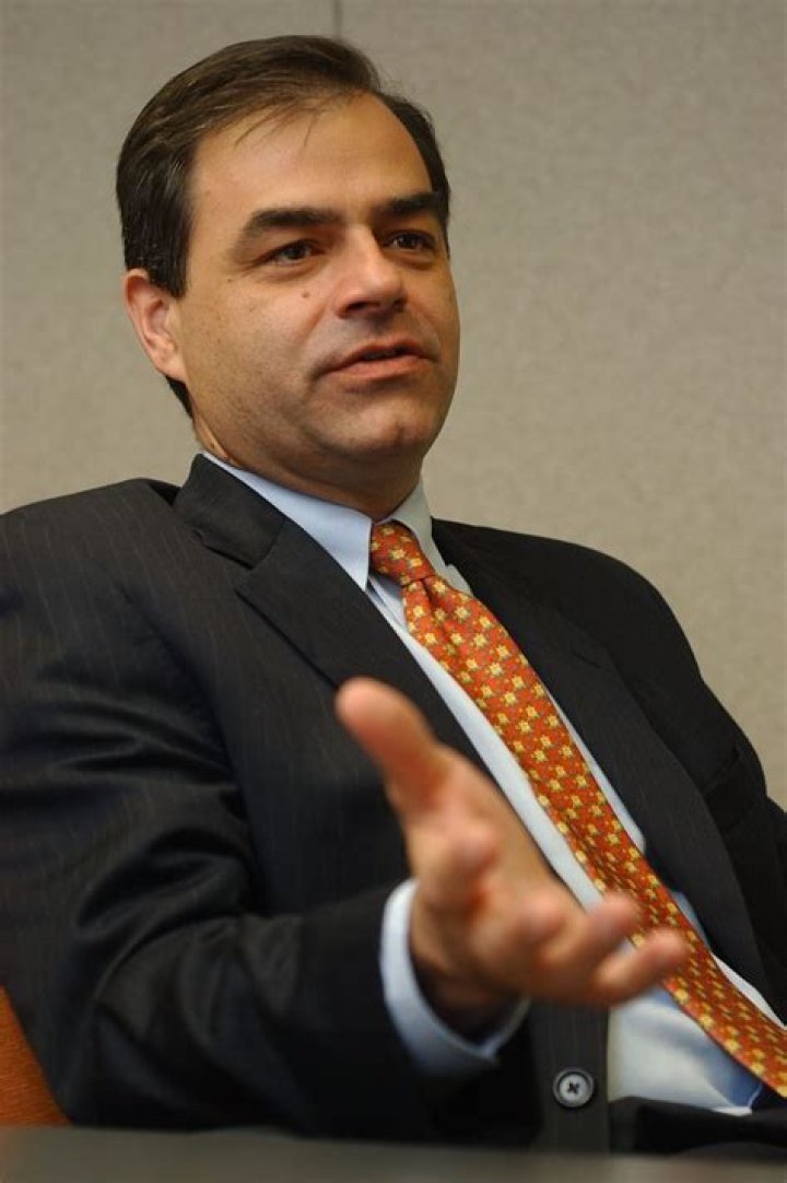 Jose Alfredo Hernandez Mayoral Edad & Wikipedia; What You Need To Know About