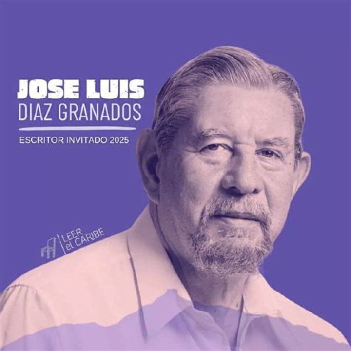 José Luis Díaz Net Worth