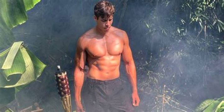 Joseph Baena Net Worth