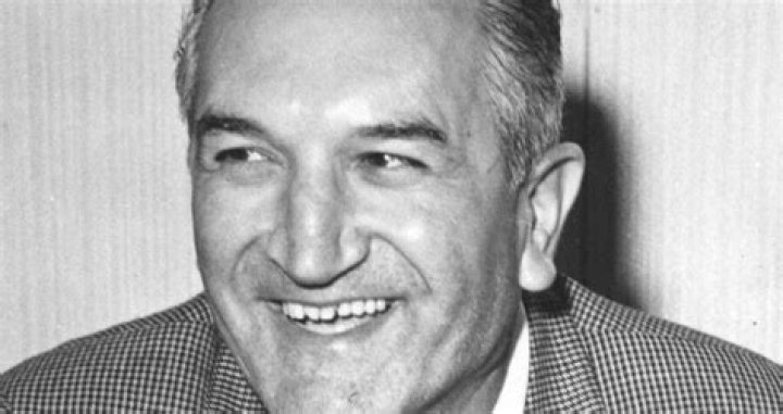 Joseph Bonanno Net Worth