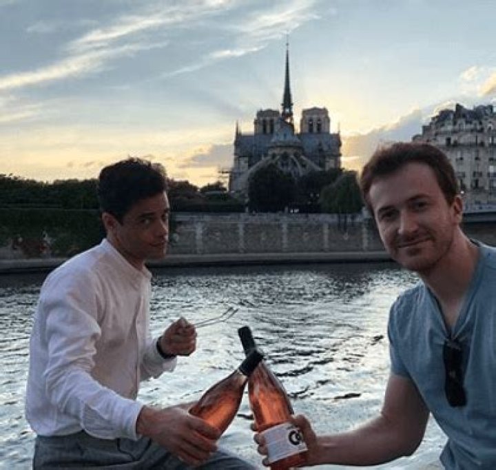 Joseph Mazzello Wiki, Bio, Girlfriend, Net worth, Height, Family