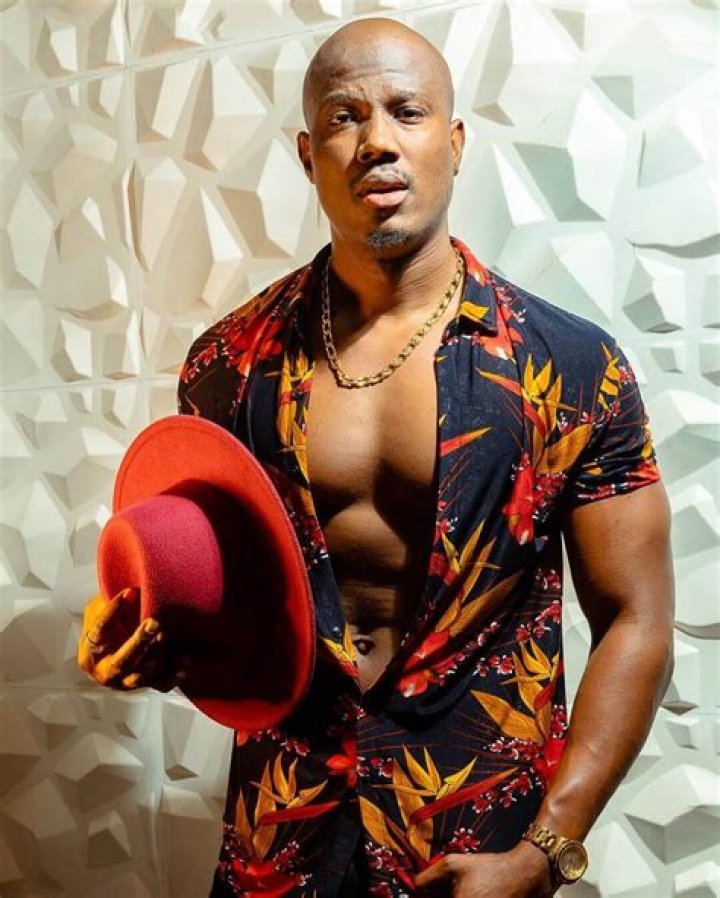 Joseph Momodu Wikipedia: Bio, Age, Father, State of Origin, Wife, Movies & Net Worth