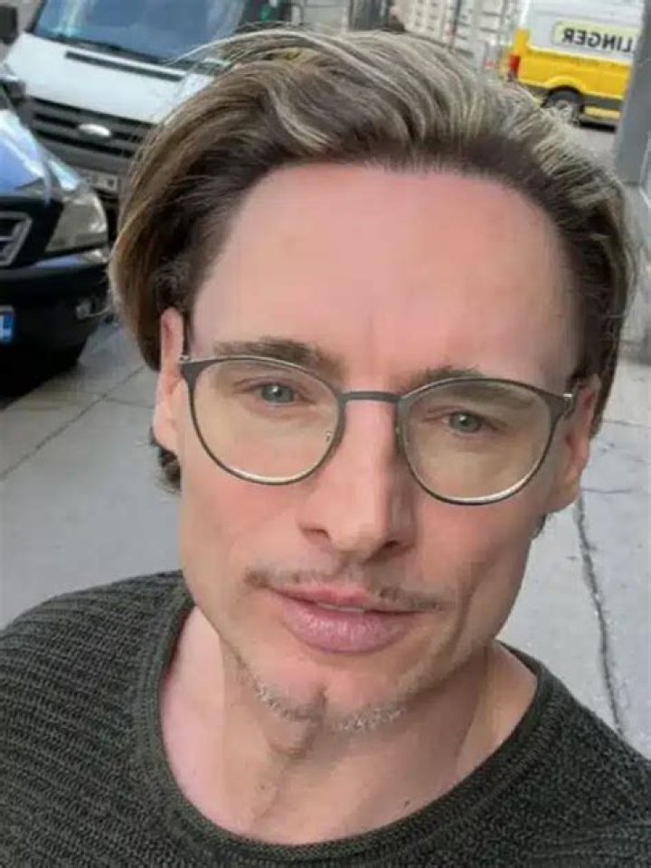 Joseph Rene Height, Weight, Net Worth, Age, Wiki, Who, Instagram, Biography