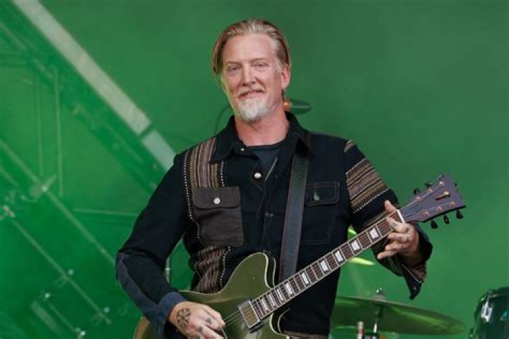 Josh Homme Net Worth