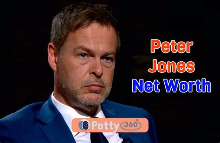 Josh Jones Net Worth