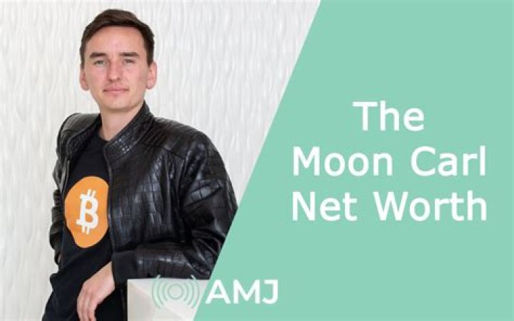 Josh Moon Net Worth