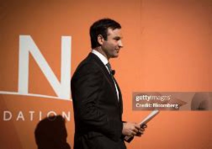 Josh Resnick Net Worth