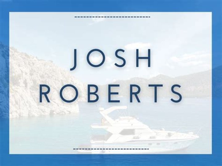 Josh Roberts Net Worth