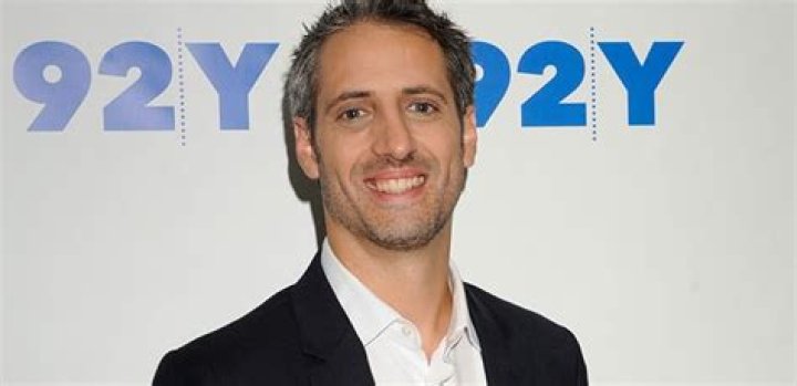 Josh Saviano Net Worth